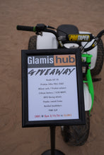 Load image into Gallery viewer, ATC 70 give away