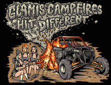 Load image into Gallery viewer, Glamis Campfires / ATC70 GIVEAWAY