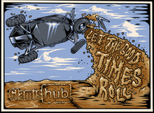 Load image into Gallery viewer, GOOD TIMES / ATC70 GIVEAWAY