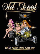 Load image into Gallery viewer, OLD SKOOL/ATC70 GIVEAWAY