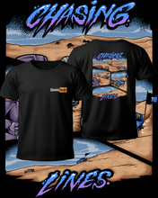 Load image into Gallery viewer, Chasing lines / atc70 giveaway