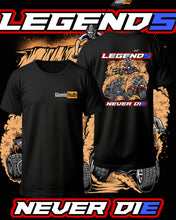 Load image into Gallery viewer, Legends Never Die / ATC70 GIVEAWAY