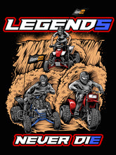 Load image into Gallery viewer, Legends Never Die / ATC70 GIVEAWAY