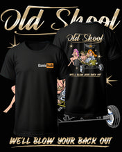 Load image into Gallery viewer, OLD SKOOL/ATC70 GIVEAWAY