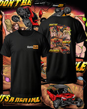 Load image into Gallery viewer, Don't be gentle / ATC70 GIVEAWAY