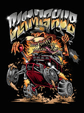 Load image into Gallery viewer, Adrenaline Junky / ATC70 GIVEAWAY