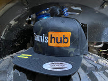 Load image into Gallery viewer, Glamis Hub SnapBack