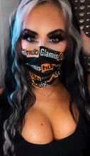 Load image into Gallery viewer, GlamisHub FS mask!