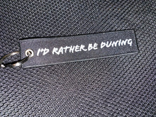 Load image into Gallery viewer, GlamisHub Key Chain